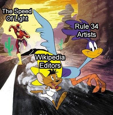 rule 34 wikipedia